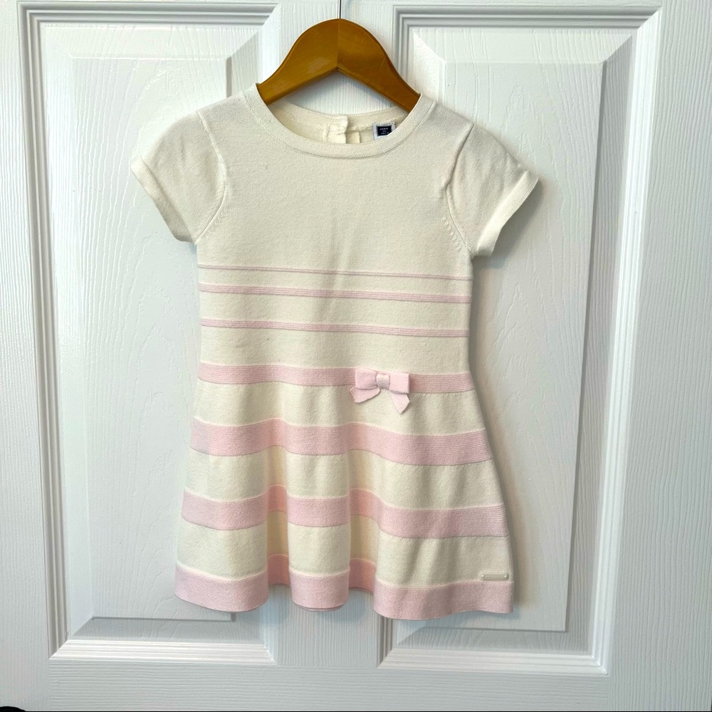 NWT Janie and Jack dress
